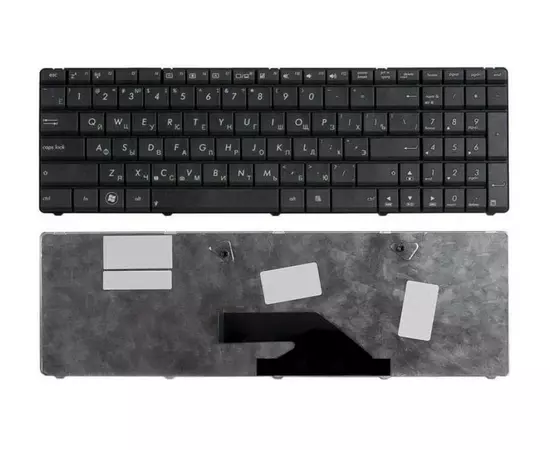 Клавиатура Asus K75:SHOP.IT-PC