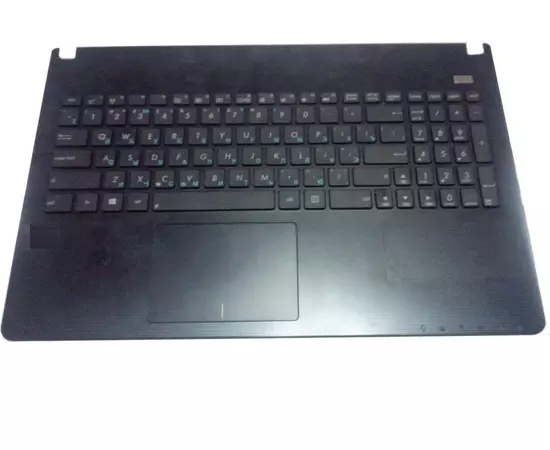 Клавиатура Asus X501 топкейс:SHOP.IT-PC