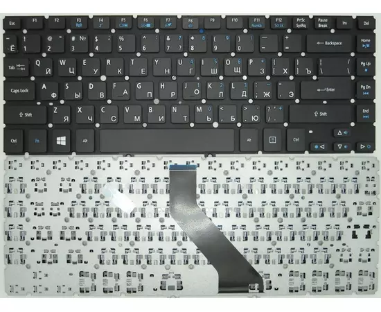 Клавиатура Acer Aspire V5-431:SHOP.IT-PC