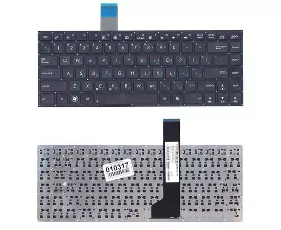 Клавиатура Asus K46:SHOP.IT-PC