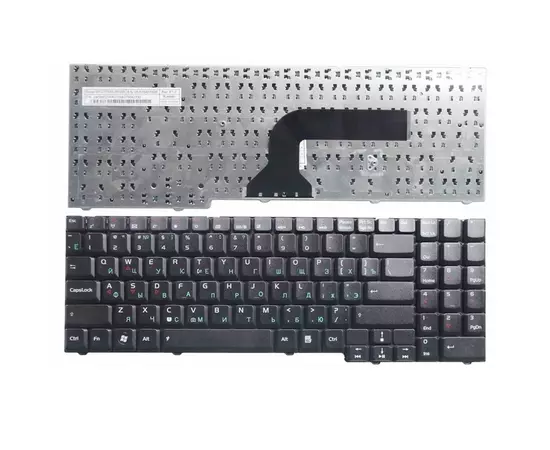 Клавиатура Asus M50:SHOP.IT-PC