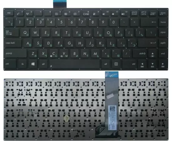 Клавиатура Asus VivoBook S400:SHOP.IT-PC