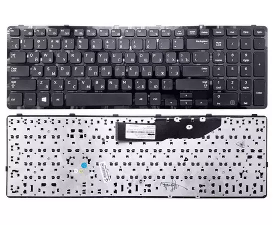 Клавиатура Samsung NP350E7C:SHOP.IT-PC
