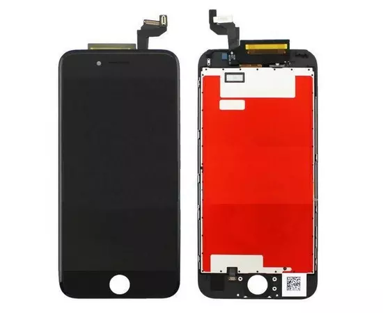 Дисплей + тачскрин iPhone 6S черный ORIG:SHOP.IT-PC