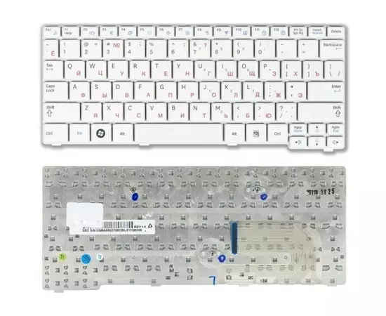 Клавиатура Samsung N148:SHOP.IT-PC