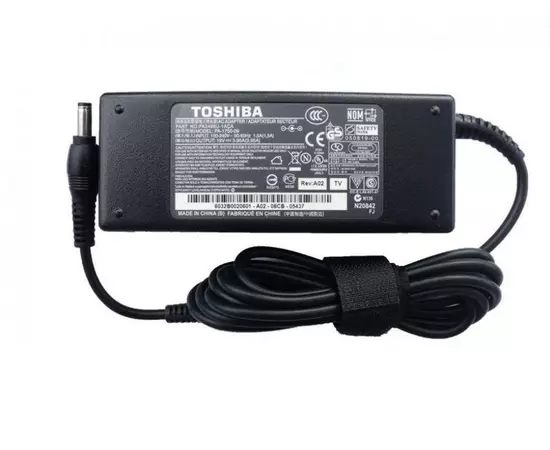 Блок питания Toshiba 19V 3,95A 75W 5.5x2.5:SHOP.IT-PC