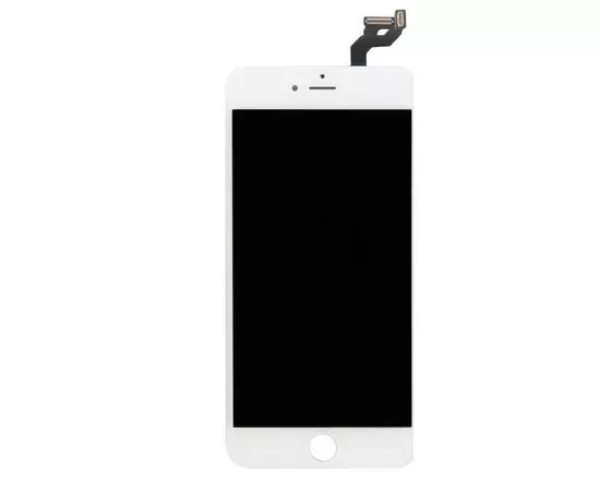 Дисплей + тачскрин iPhone 6S Plus белый:SHOP.IT-PC