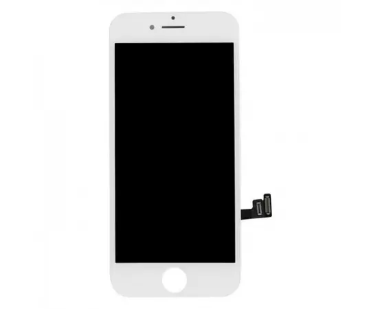 Дисплей + тачскрин iPhone 7 белый:SHOP.IT-PC