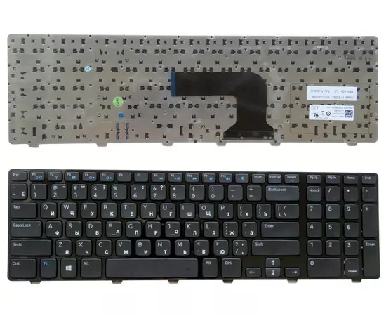 Клавиатура Dell Inspiron 3721:SHOP.IT-PC