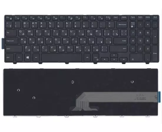 Клавиатура Dell Inspiron 3542:SHOP.IT-PC