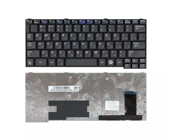 Клавиатура Samsung NP-Q45C:SHOP.IT-PC
