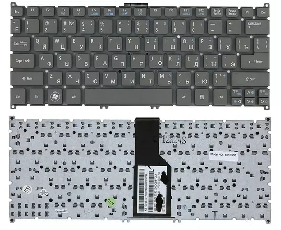 Клавиатура Acer Aspire S3-371:SHOP.IT-PC