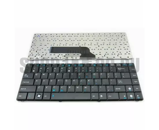 Клавиатура Asus K40 Б/У:SHOP.IT-PC