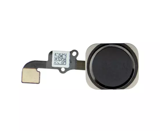 Кнопка Home в сборе iPhone 6, 6 Plus черный:SHOP.IT-PC