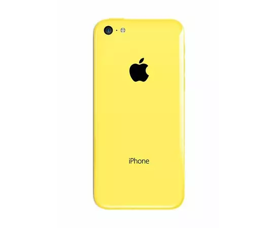 КОРПУС APPLE IPHONE 5C (желтый):SHOP.IT-PC