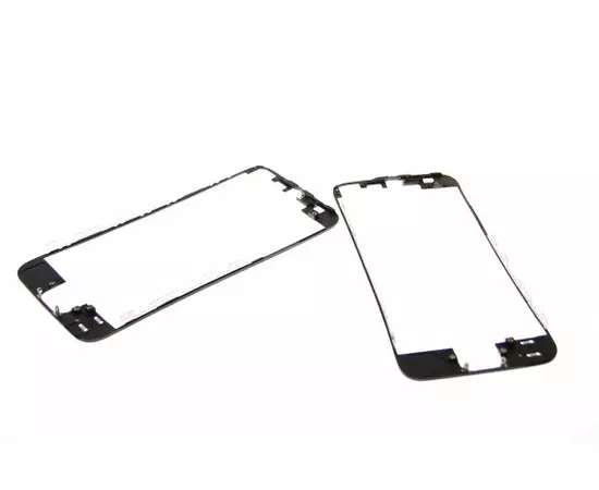 Рамка под тачскрин iPhone 5 черная:SHOP.IT-PC