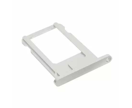 Держатель SIM-карты Apple iPhone 6S серебро:SHOP.IT-PC