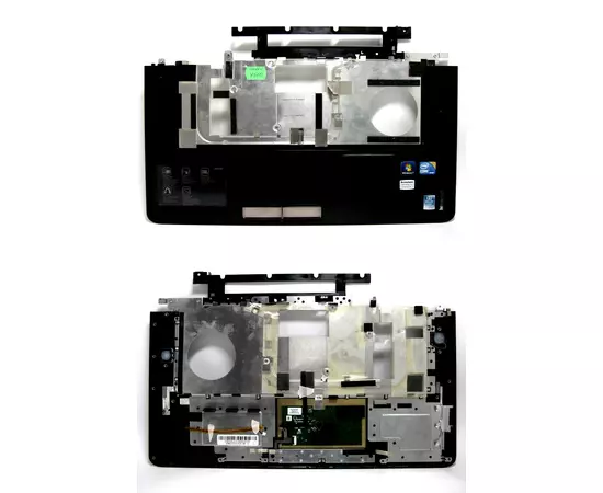 Верхняя часть корпуса ноутбука Lenovo IdeaPad Y560:SHOP.IT-PC
