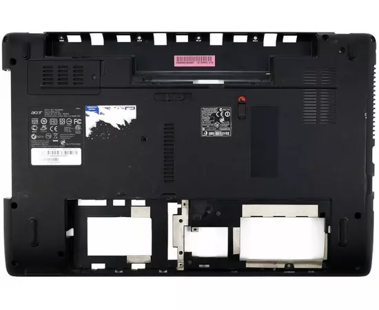 Нижняя часть корпуса ноутбука для Acer Aspire 5742G:SHOP.IT-PC