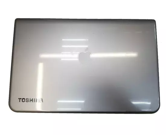Крышка матрицы ноутбука Toshiba L50:SHOP.IT-PC