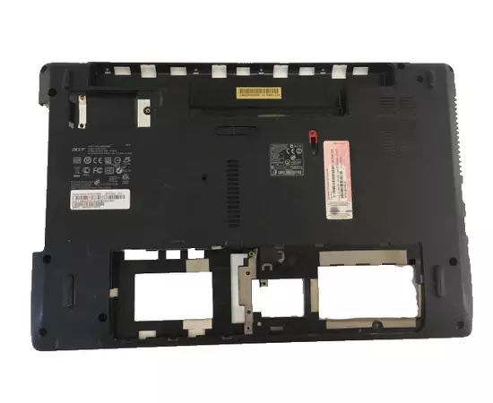 Нижняя часть корпуса ноутбука Acer Aspire 5552:SHOP.IT-PC