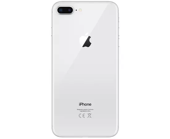 Задняя крышка iPhone 8 plus белый:SHOP.IT-PC