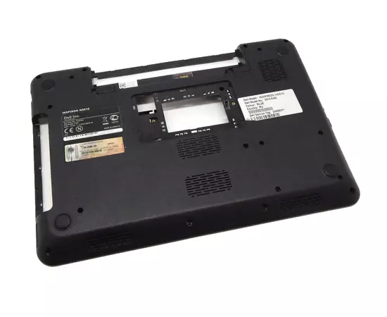 Нижняя часть корпуса ноутбука Dell Inspiron M5010:SHOP.IT-PC