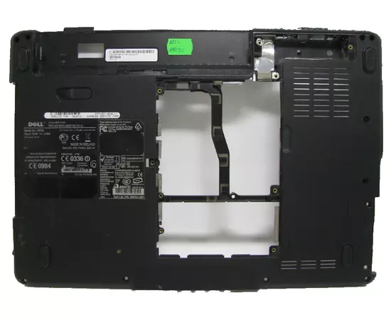 Нижняя часть корпуса ноутбука Dell Inspiron PP29L:SHOP.IT-PC