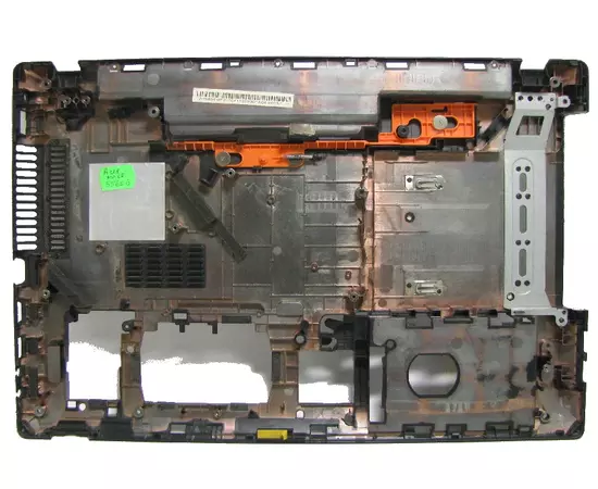 Нижняя часть корпуса ноутбука Acer Aspire 5560:SHOP.IT-PC