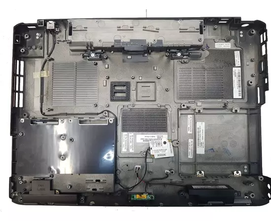 Нижняя часть корпуса ноутбука Dell PP22X:SHOP.IT-PC
