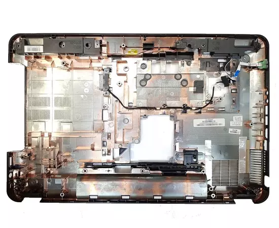 Нижняя часть корпуса ноутбука для HP Pavilion G7-1000:SHOP.IT-PC