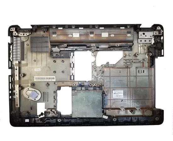 Нижняя часть корпуса ноутбука HP CQ 62:SHOP.IT-PC