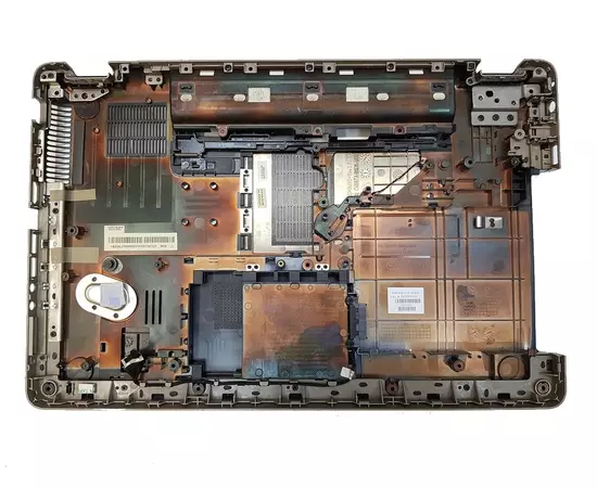 Нижняя часть корпуса ноутбука HP Pavilion G62:SHOP.IT-PC