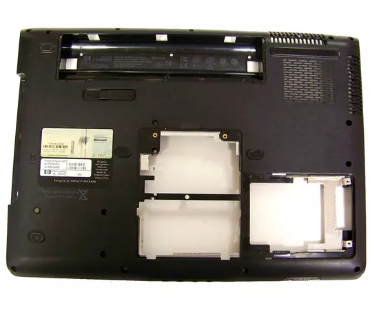 Нижняя часть корпуса ноутбука HP Pavilion DV6700:SHOP.IT-PC