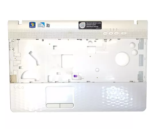 Верхняя часть корпуса ноутбука Sony Vaio PCG-91312V:SHOP.IT-PC