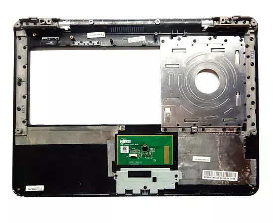 Верхняя часть корпуса ноутбука Asus K40AB:SHOP.IT-PC
