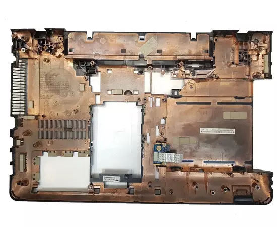 Нижняя часть корпуса ноутбука Samsung NP350E5C:SHOP.IT-PC