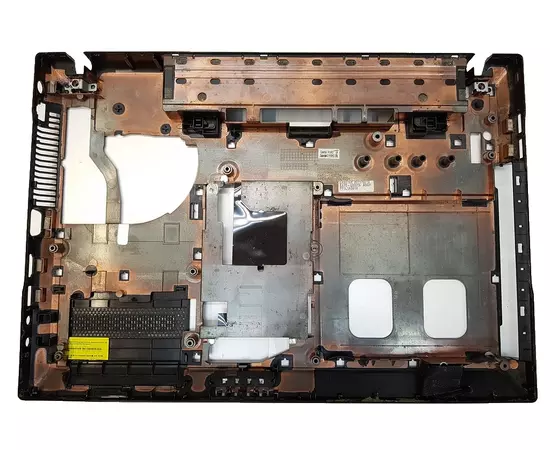 Нижняя часть корпуса ноутбука Samsung NP300V4A:SHOP.IT-PC
