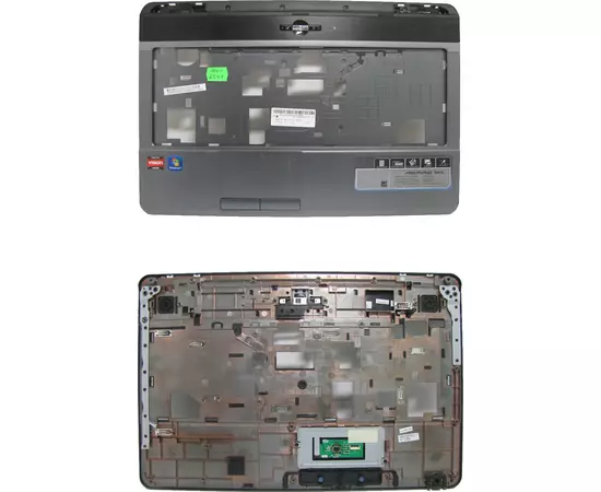 Верхняя часть корпуса ноутбука Acer Aspire 5732:SHOP.IT-PC