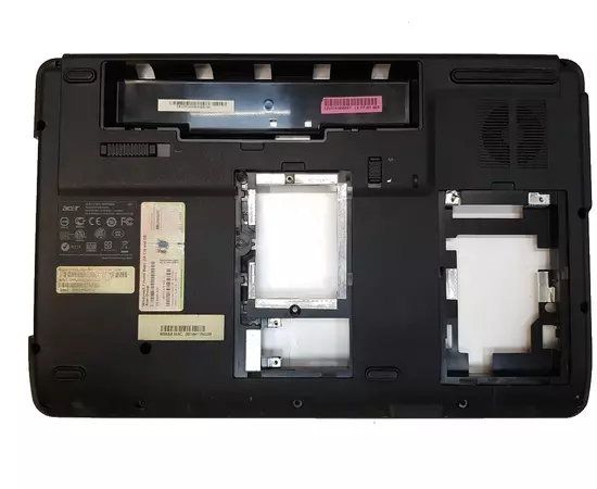 Нижняя часть корпуса ноутбука Acer Aspire 5732:SHOP.IT-PC