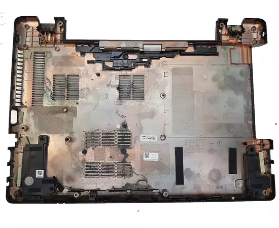 Нижняя часть корпуса ноутбука Acer E5-411:SHOP.IT-PC