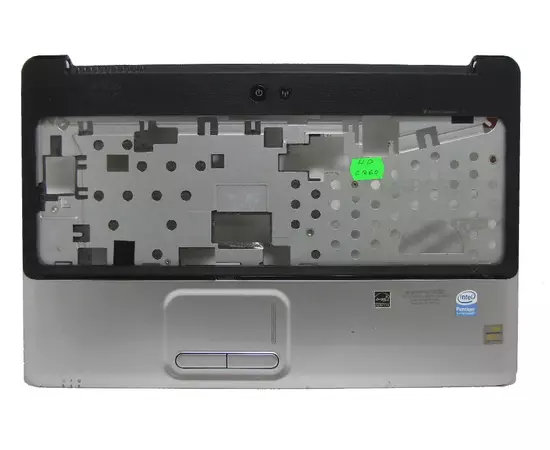 Верхняя часть корпуса ноутбука HP Compaq Presario CQ60:SHOP.IT-PC