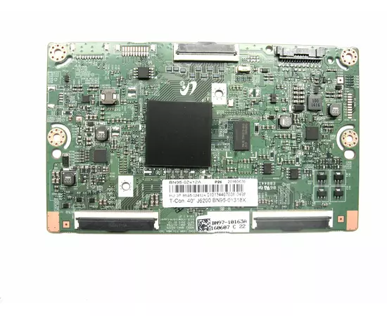 Модуль для телевизора Samsung T-CON BN95-02412A:SHOP.IT-PC