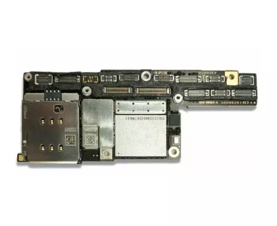 Системная плата iPhone X (на распайку):SHOP.IT-PC