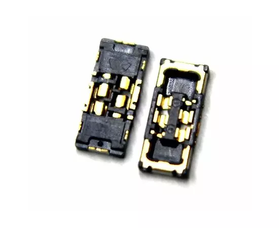 Коннектор аккумулятора на материнскую плату для Apple iPhone 8:SHOP.IT-PC