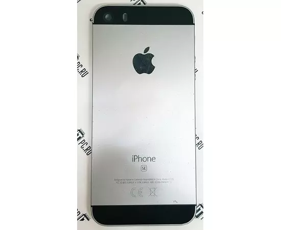 Корпус iPhone SE A1723 серый:SHOP.IT-PC