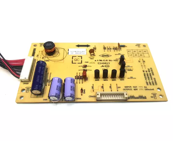 LED-драйвер SUPRA STV-LC39660FL:SHOP.IT-PC