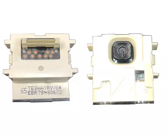 Кнопка управления / IR модуль LG 47LB652V-ZA:SHOP.IT-PC