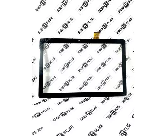 Сенсор 10.1" планшета ZJ-10039A черный:SHOP.IT-PC