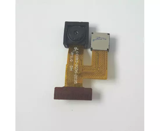 Камеры фронтальная и тыловая Prestigio MultiPad PMP7100D3G:SHOP.IT-PC